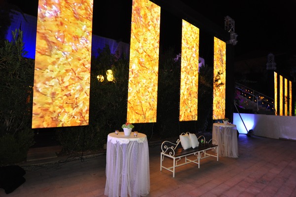 Wedding @ Edde Sands